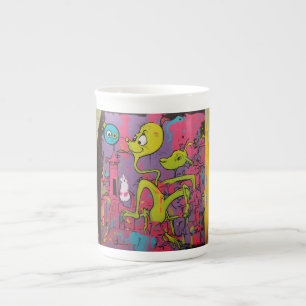 Mug personnalisé