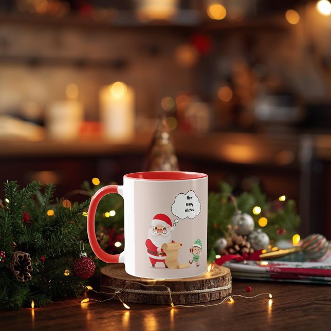 Mug personnalisé (Créateur téléchargé)