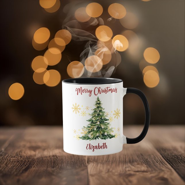 Mug personnalisé (Créateur téléchargé)