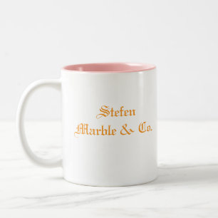 Mug personnalisé - Ajoutez votre photo, logo ou no