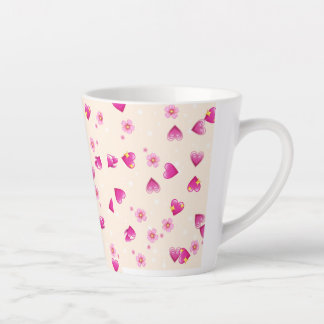 Mug personnalisé avec design Bold 'R'
