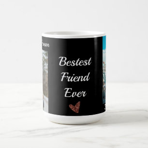 Mug Personnalisé Best Friend Bestie Vous êtes ma perso