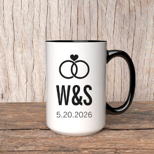 Mug Personnalisé   Cadeau pour Elle ou pour des No