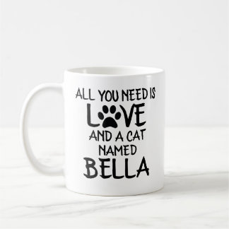 Mug Personnalisé Chat Parent Maman Papa Cadeau