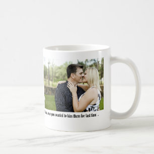 Mug Personnalisé Customisé votre propre photo