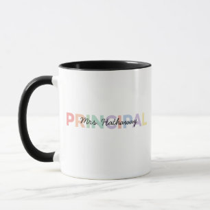 Mug Personnalisé du Directeur, Appréciation du Dir