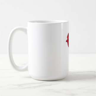 Mug personnalisé élégant parfait pour l'amour du c