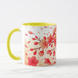 Mug Personnalisé - Idée cadeau unique pour Anniversair