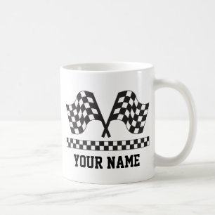 Mug Personnalisé l'emballage du rassemblement marque