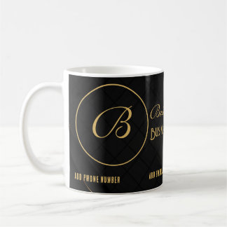 Mug Personnalisé modèle