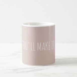 Mug Personnalisé Moderne