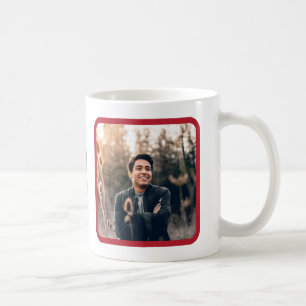 Mug personnalisé Mr. Steal Your Heart - Saint-Vale