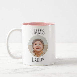 Mug Personnalisé, Mug à Partir d'une Photo, Mug av