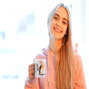 mug personnalisé, mug nom personnalisé, mug monogr