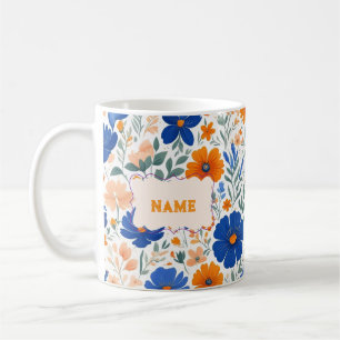 Mug personnalisé, Mug sur mesure, Mug avec nom,