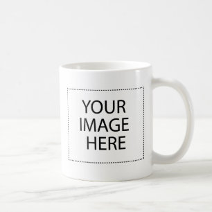 Mug Personnalisé Personnalisé Votre Propre Photo