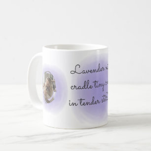 Mug personnalisé pour Bouledogue français en aquar