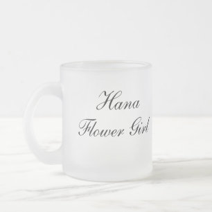 Mug personnalisé pour enfants