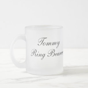 Mug personnalisé pour enfants