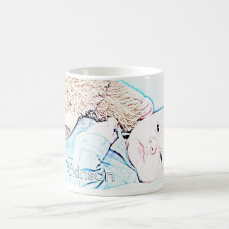 Mug Personnalisé pour un client