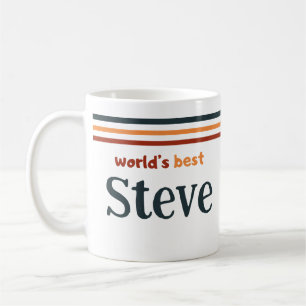 Mug Personnalisé Rétro 70 Tasse Café Vintage Per