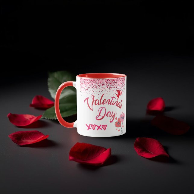 Mug Personnalisé 'Sois Mienne' (Créateur téléchargé)