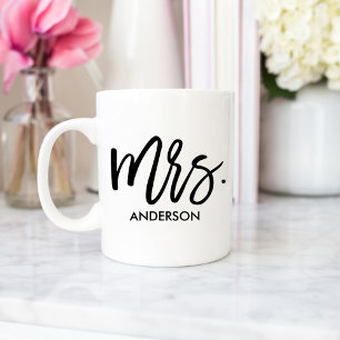 Mug Personnalisée