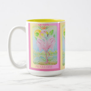 Mug personnalisée pour femmes