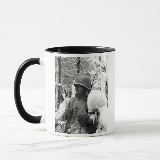 Mug Personnaliser (Gauche)