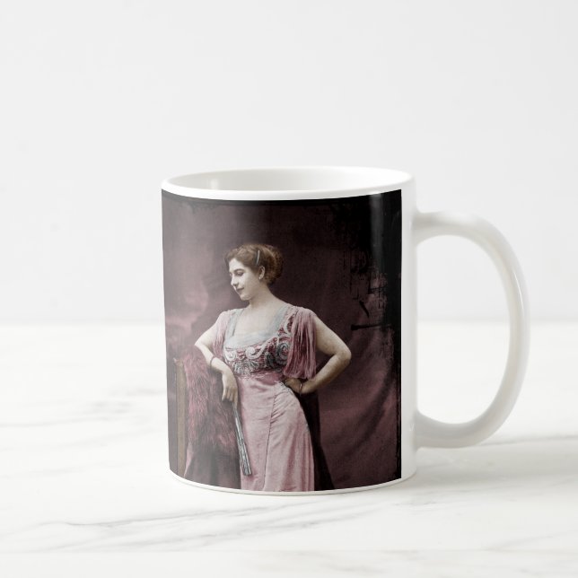 Mug Personnaliser (Droite)