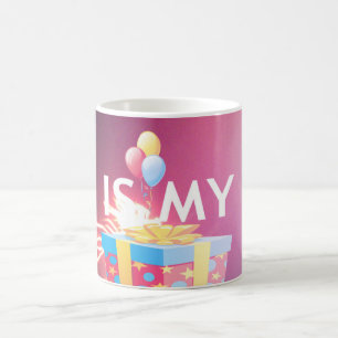 Mug Personnaliser