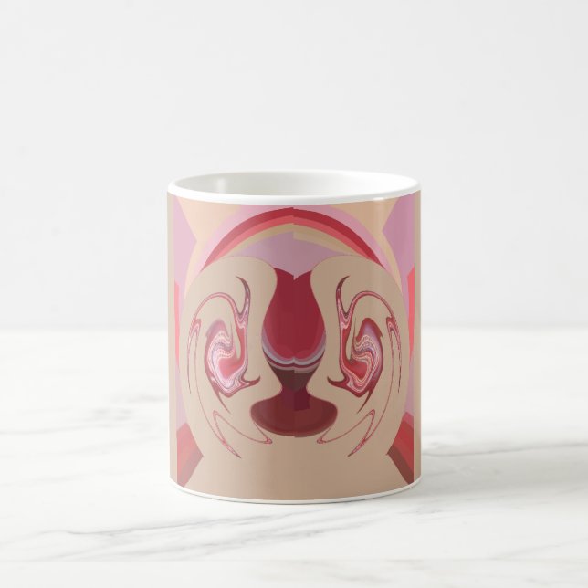 Mug Personnaliser (Centre)