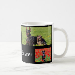 Mug Personnaliser cadeau photo animal Personnaliser ch