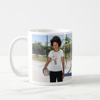 Mug personnaliser joyeux noël Happy and Free Dog Co