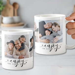 Mug Personnaliser la citation mignonne 3 Photo