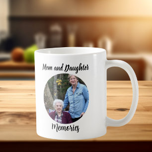 Mug Personnaliser la conservation de photos