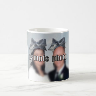 Mug Personnaliser le Casquette Big Bow