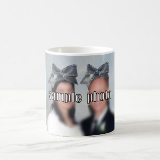Mug Personnaliser le Casquette Big Bow