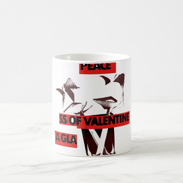 Mug Personnaliser le produit (Centre)