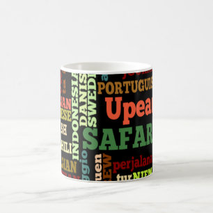 Mug Personnaliser le produit
