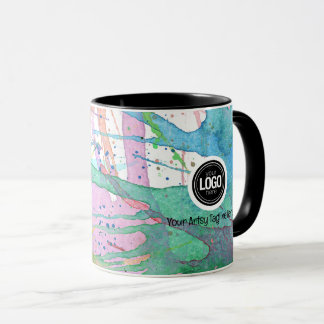 Mug Personnaliser l'entreprise | Articles d'art