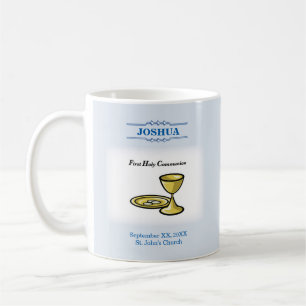 Mug Personnaliser, Première communion Corps et Sang