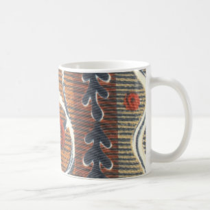 Mug Personnaliser Produit tribus africaines motif