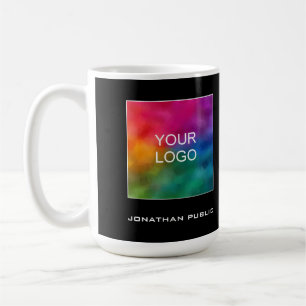 Mug Personnaliser votre logo d'entreprise Ajouter un n