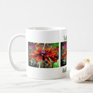 Mug Personnalité de Susan Flower