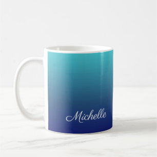 Mug Personnalité ombre