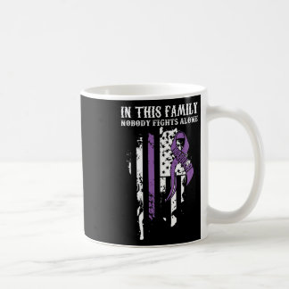 Mug Personne seul - Fibromyalgie Soutien de sensibilis