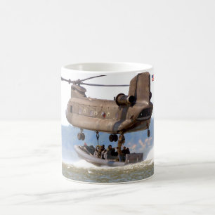 MUG PERSONNEL AMÉRICAIN DE COMBAT