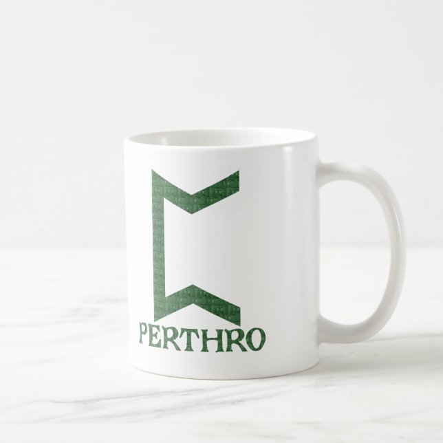 Mug Perthro (Droite)