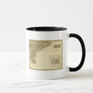 Mug Perthshire du Sud-Est